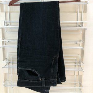 Fidelity Denim Dark Wash Jeans, 32W 32L